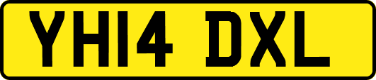 YH14DXL
