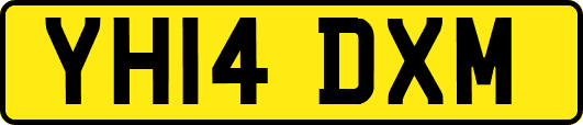 YH14DXM
