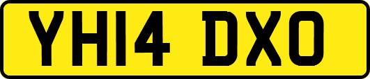 YH14DXO