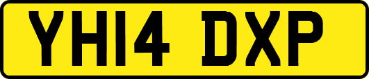 YH14DXP
