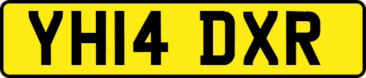 YH14DXR