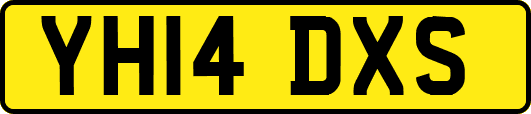 YH14DXS