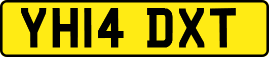 YH14DXT