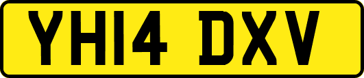 YH14DXV