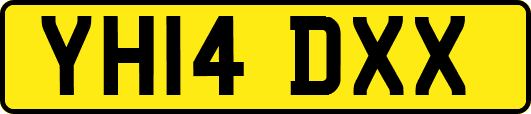 YH14DXX