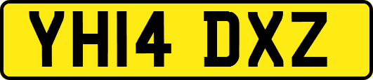 YH14DXZ