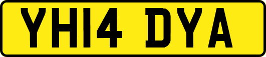 YH14DYA