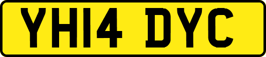 YH14DYC