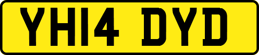 YH14DYD