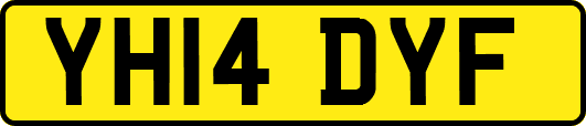 YH14DYF