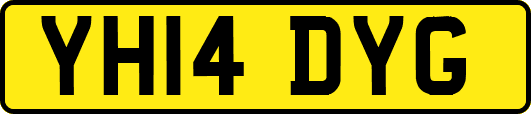 YH14DYG