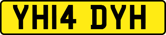 YH14DYH