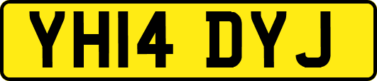 YH14DYJ