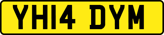 YH14DYM