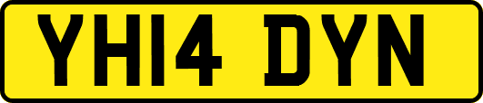 YH14DYN