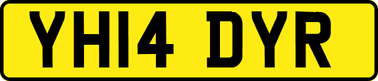 YH14DYR