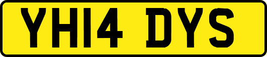 YH14DYS