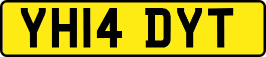 YH14DYT