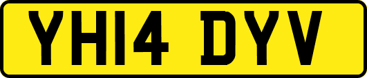 YH14DYV