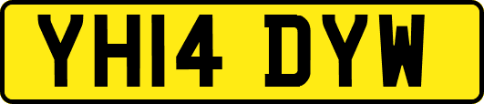 YH14DYW