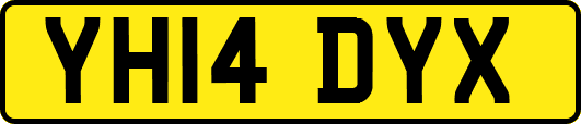 YH14DYX