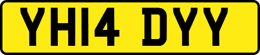 YH14DYY