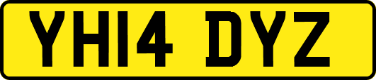 YH14DYZ