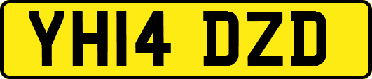 YH14DZD