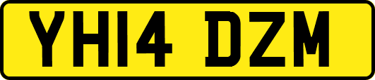 YH14DZM