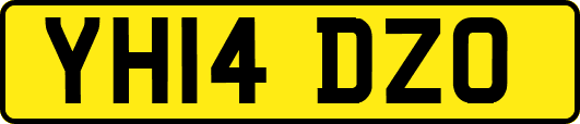 YH14DZO
