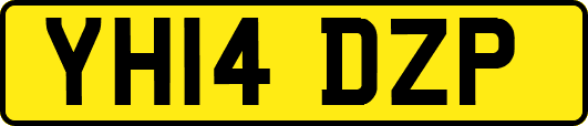YH14DZP