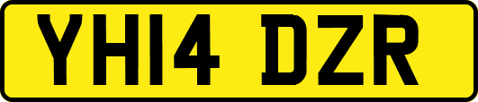 YH14DZR