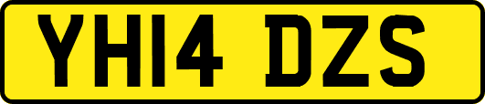 YH14DZS