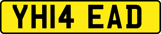 YH14EAD