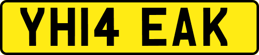 YH14EAK