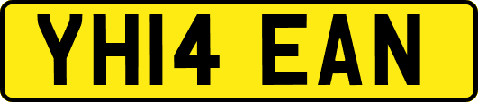 YH14EAN