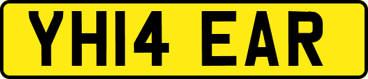 YH14EAR