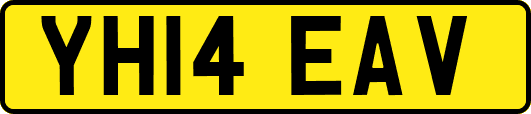 YH14EAV
