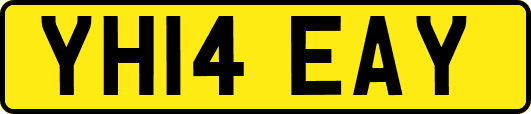 YH14EAY