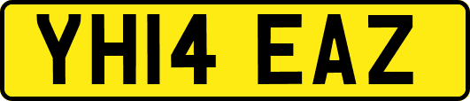 YH14EAZ