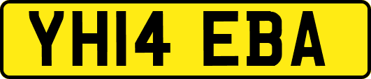 YH14EBA