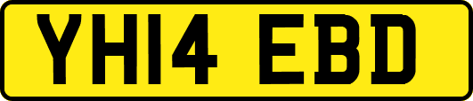 YH14EBD