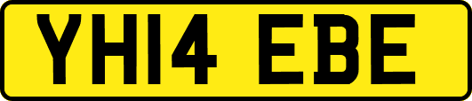 YH14EBE