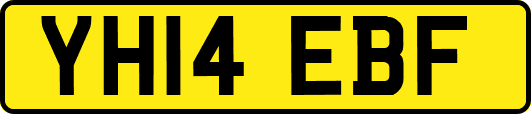 YH14EBF