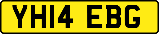 YH14EBG