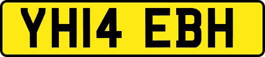 YH14EBH
