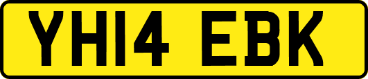 YH14EBK