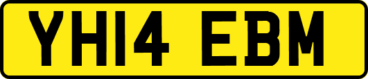 YH14EBM