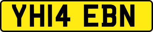 YH14EBN