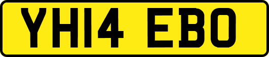 YH14EBO